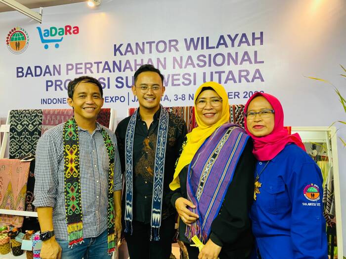 kisah inspiratif Ragil Priyanta