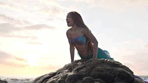 10 perbedaan "The Little Mermaid" Live Action dan animasinya