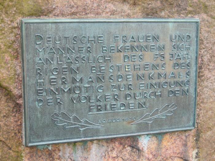 Hermannsdenkmal (Z Creator/Alan Munandar)