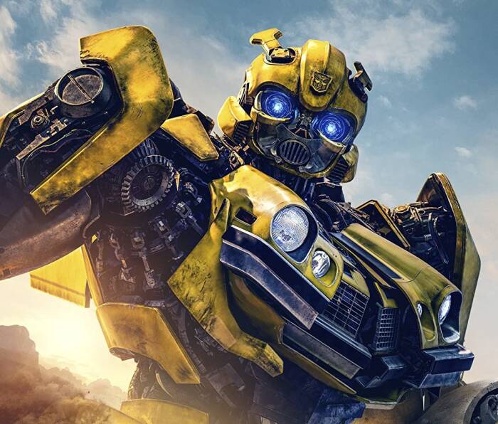 Mengenal Karakter Robot di 'Transformers Rise Of The Beasts', Biar Gak