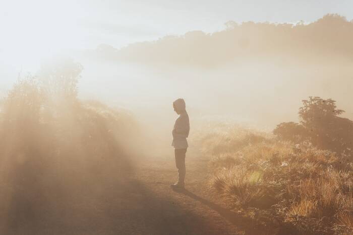 ucapan selamat pagi romantis