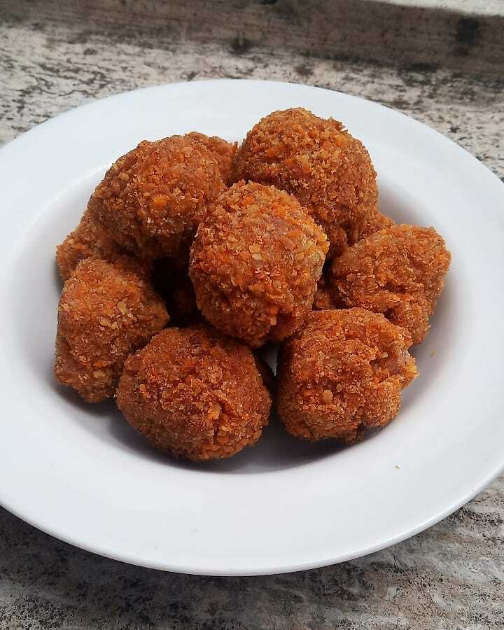 olahan kornet untuk anak