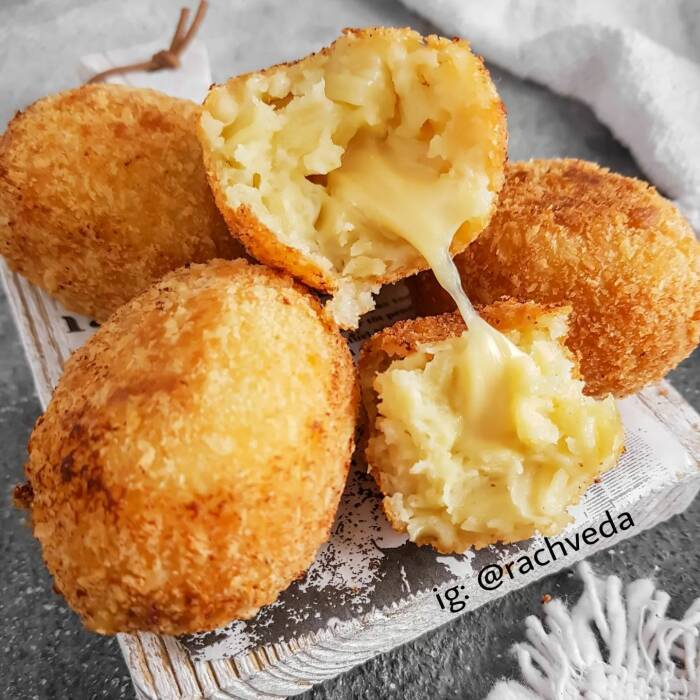 resep makaroni goreng