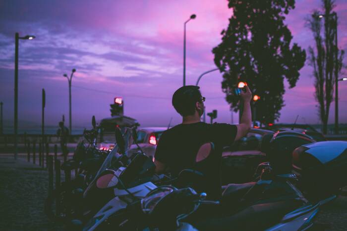 ucapan selamat malam romantis