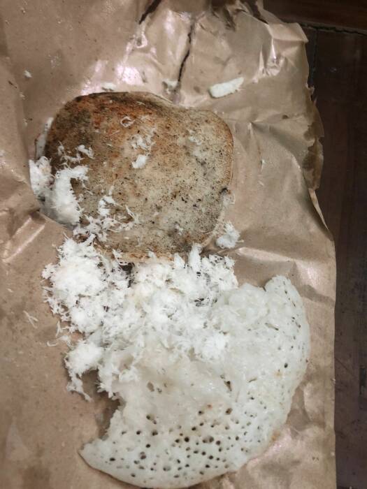 Serabi Kerun Ayu Ponorogo