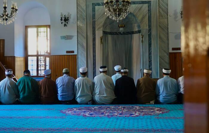 khutbah idul adha