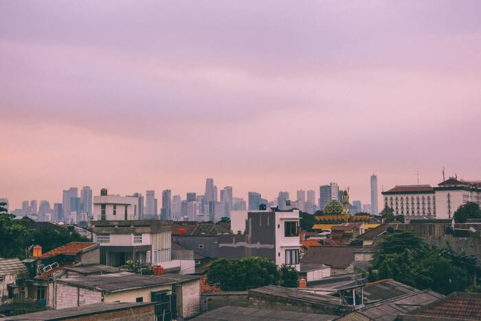 puisi tentang jakarta singkat